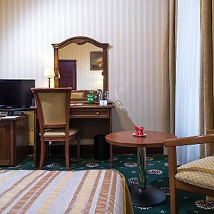 Chambre Standarde Simple